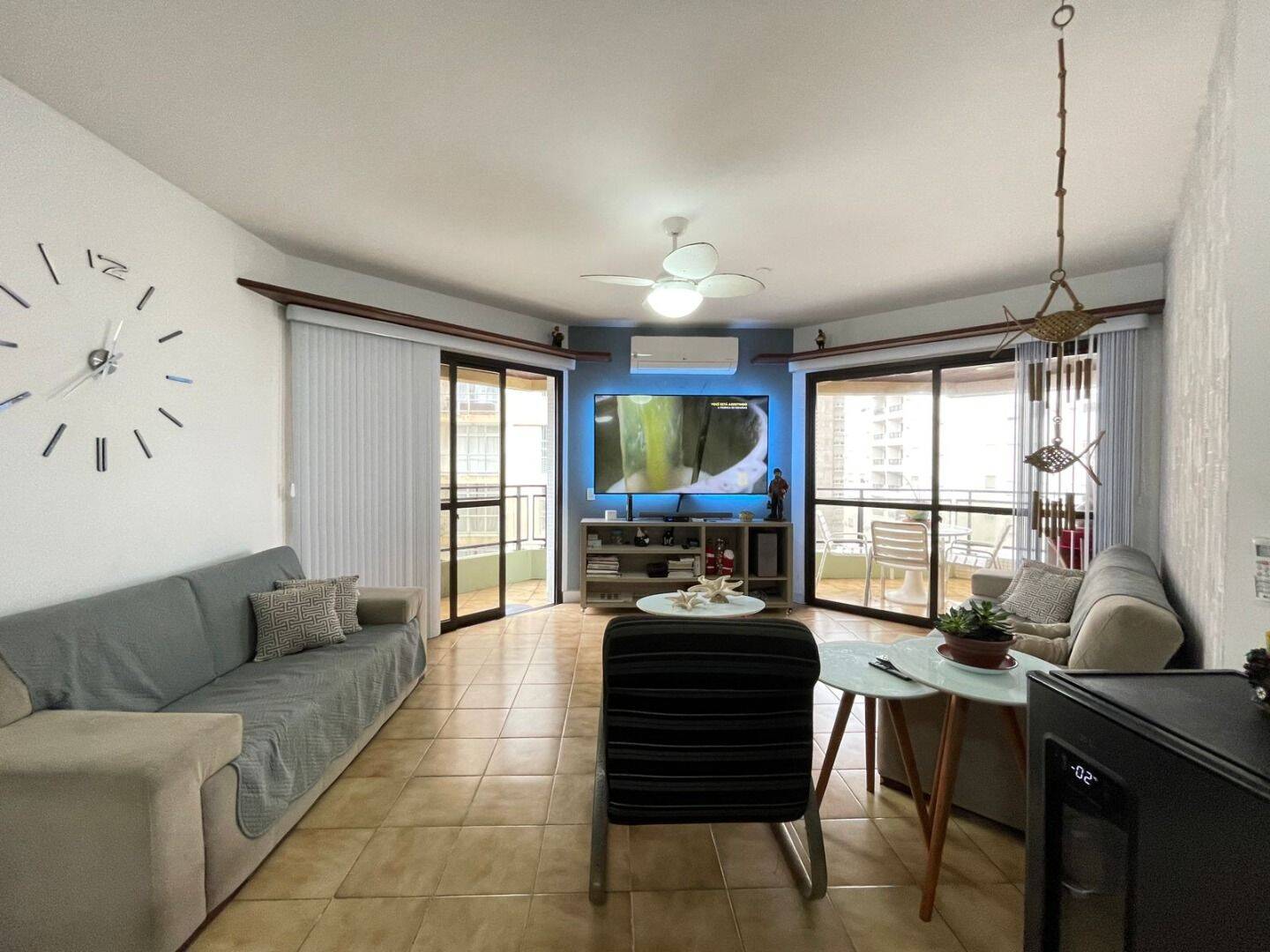 Apartamento, 3 quartos, 177 m² - Foto 7