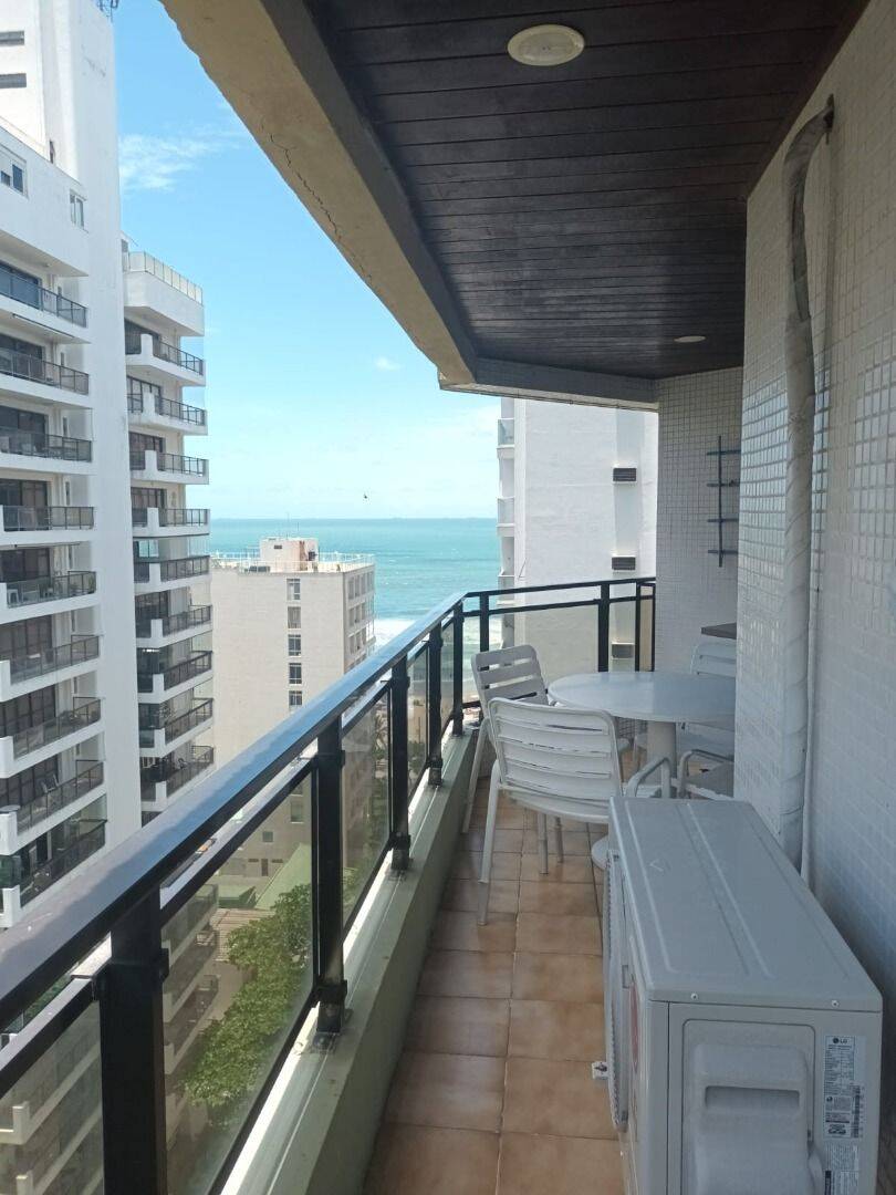 Apartamento, 3 quartos, 177 m² - Foto 1