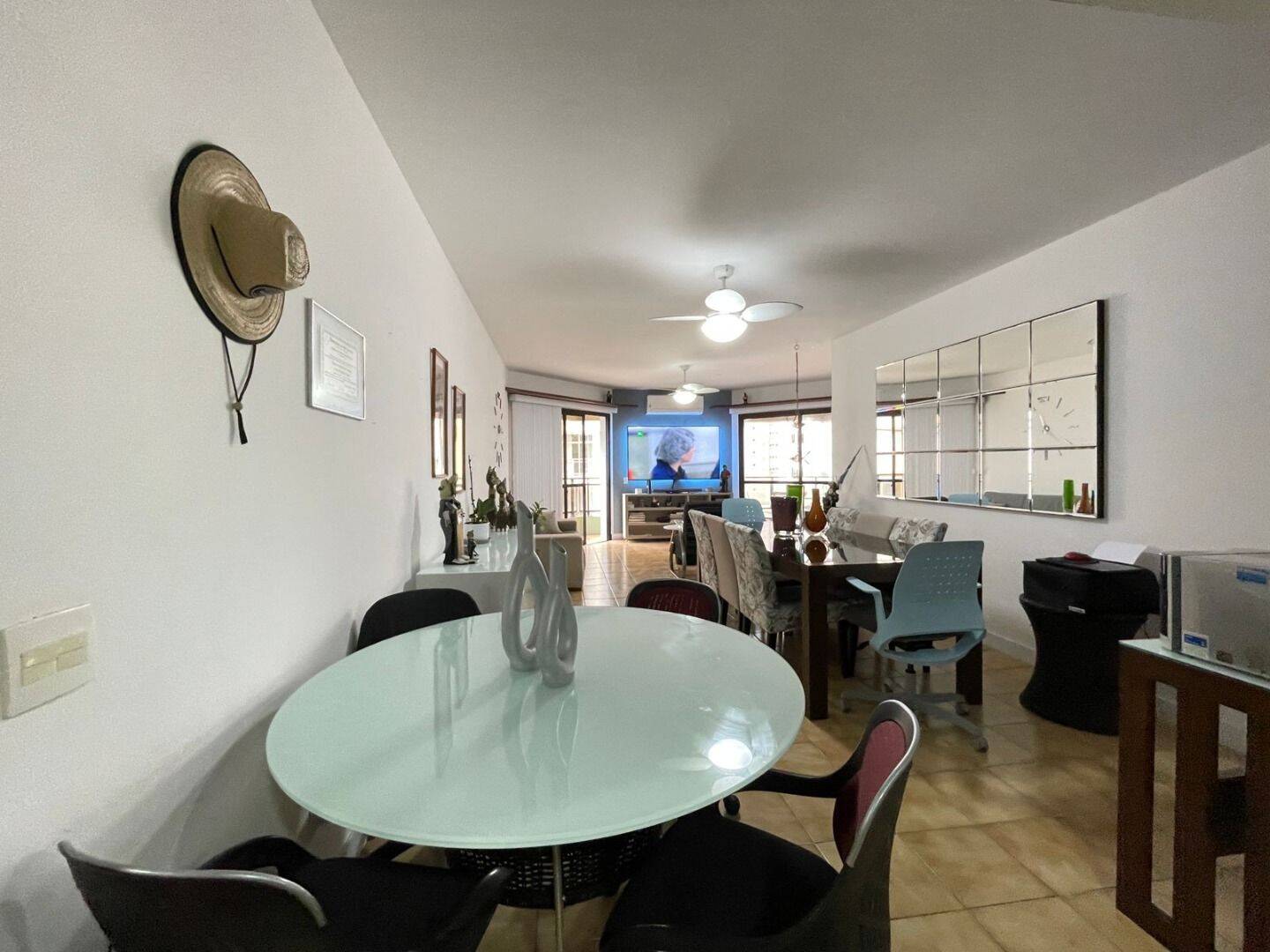 Apartamento, 3 quartos, 177 m² - Foto 8