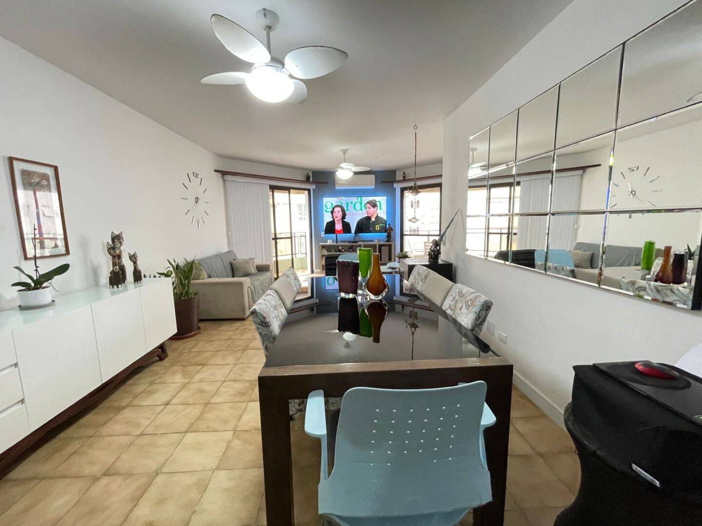 Apartamento, 3 quartos, 177 m² - Foto 9