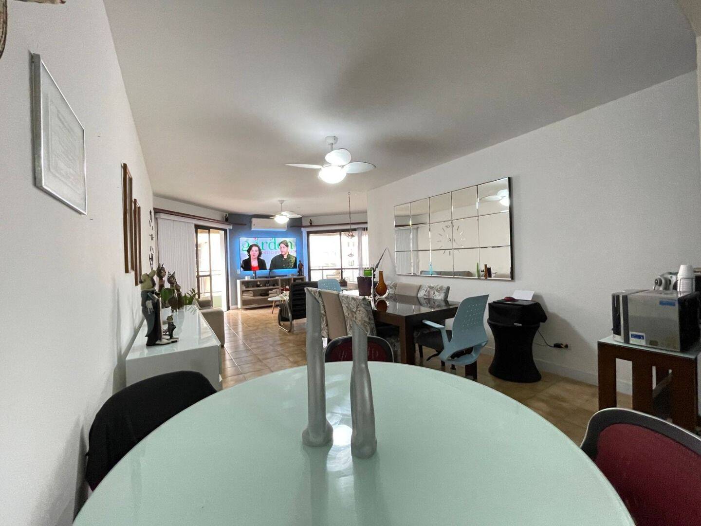 Apartamento, 3 quartos, 177 m² - Foto 10