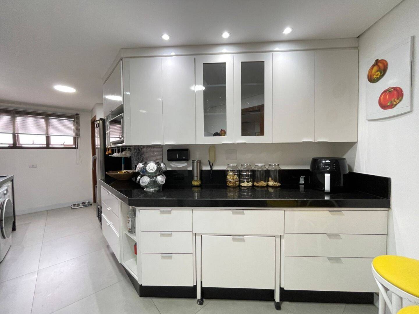 Apartamento, 3 quartos, 177 m² - Foto 15