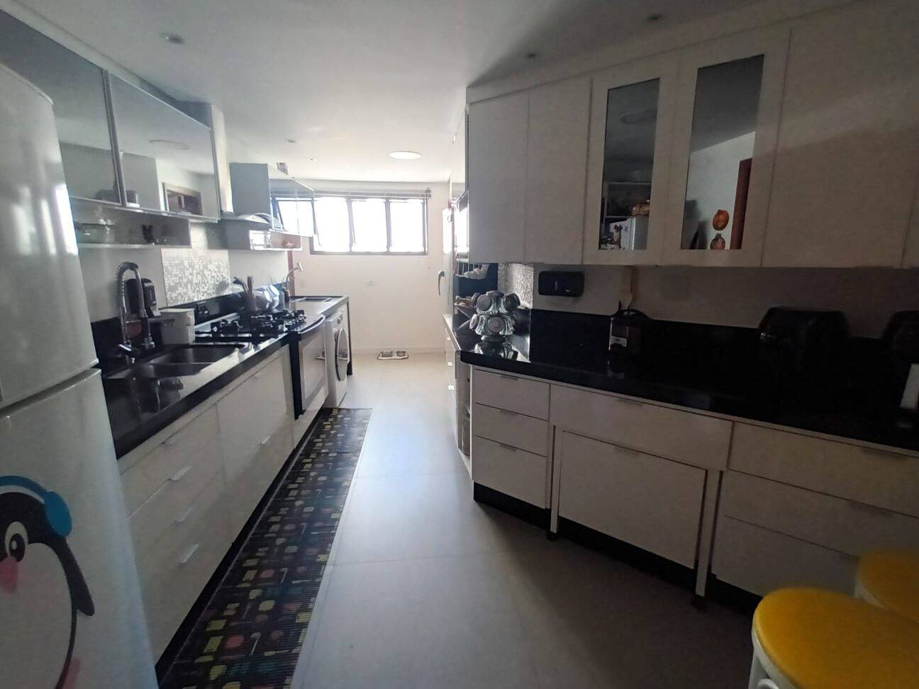 Apartamento, 3 quartos, 177 m² - Foto 17