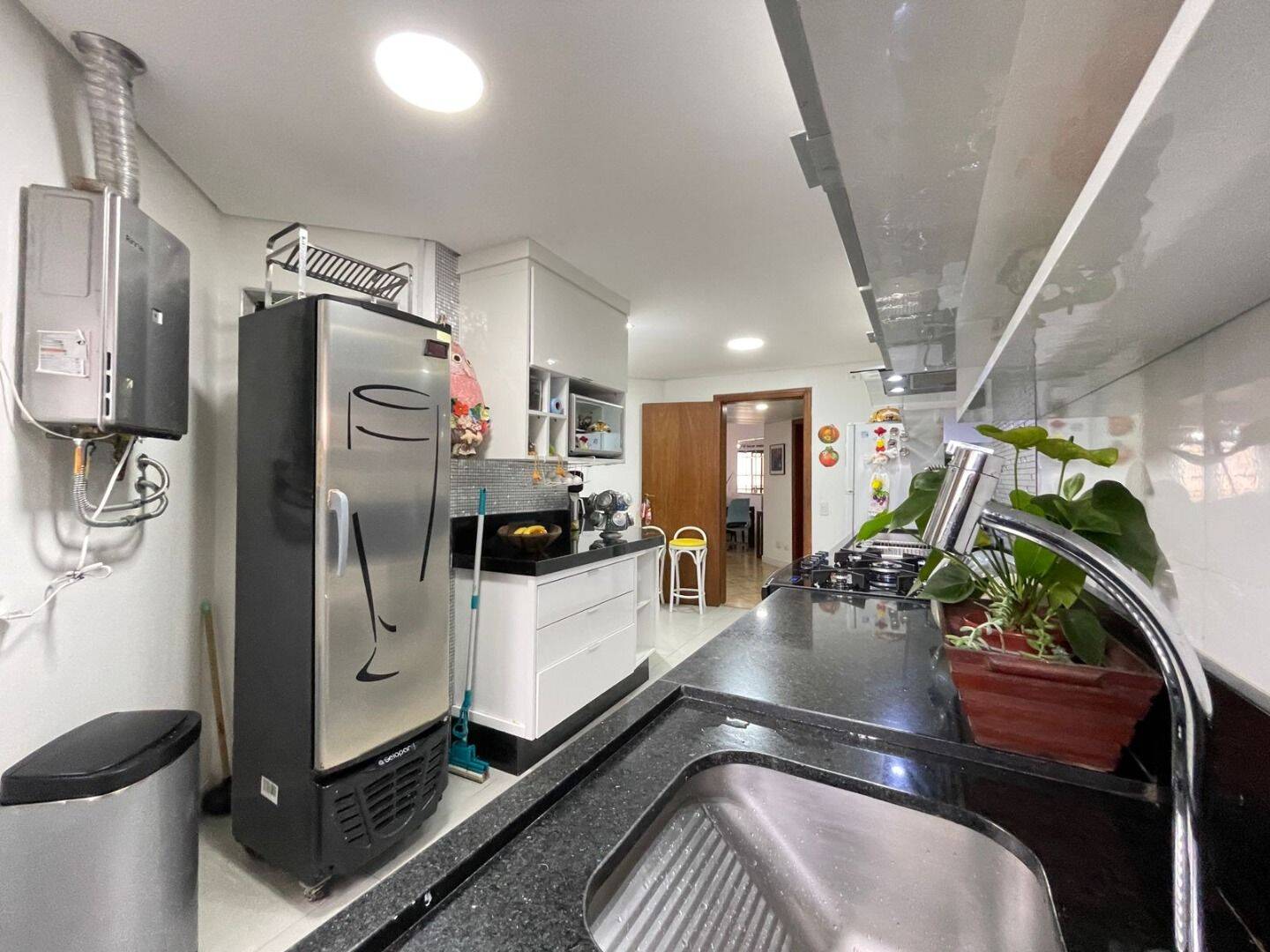 Apartamento, 3 quartos, 177 m² - Foto 28