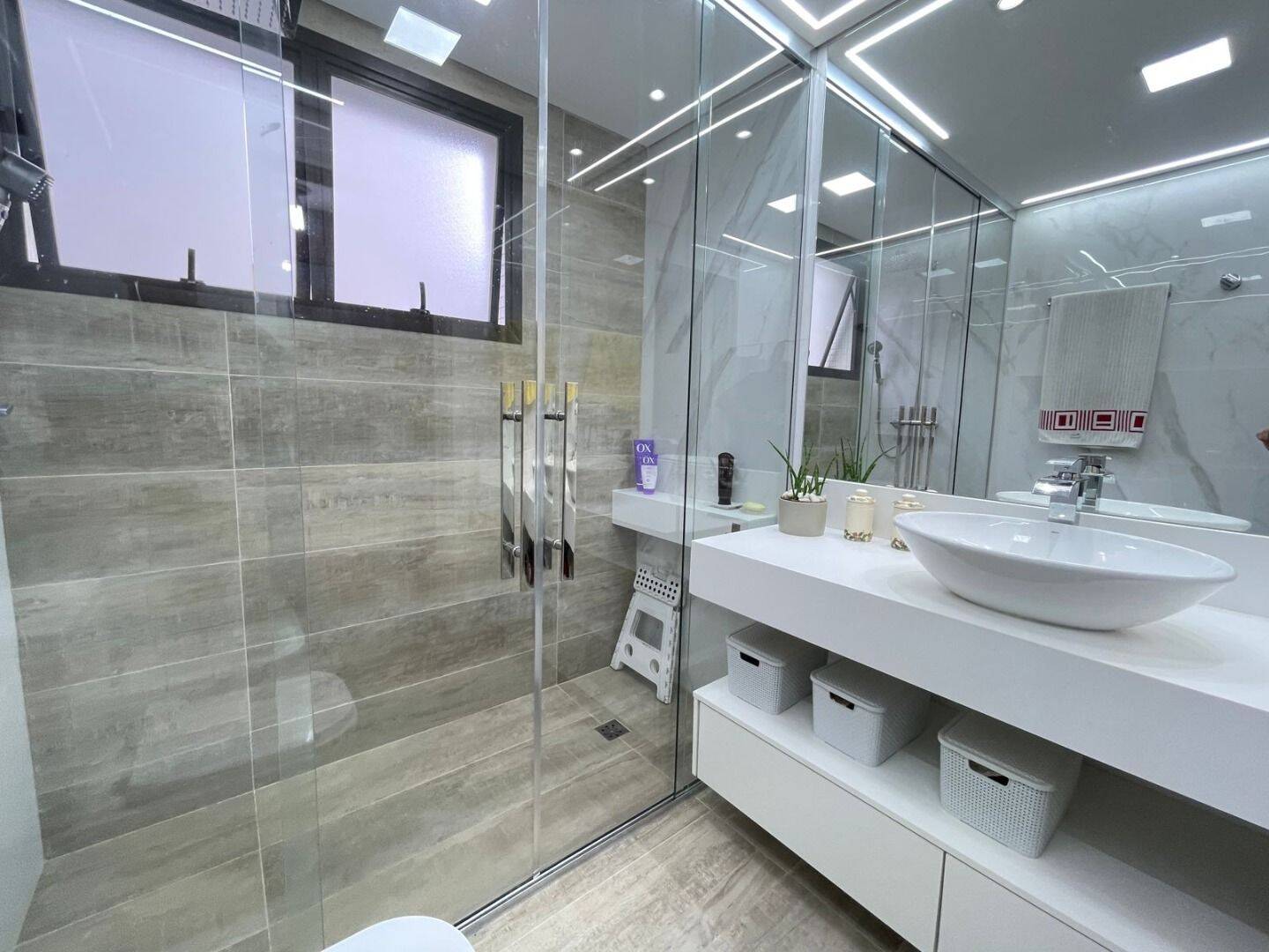 Apartamento, 3 quartos, 177 m² - Foto 31
