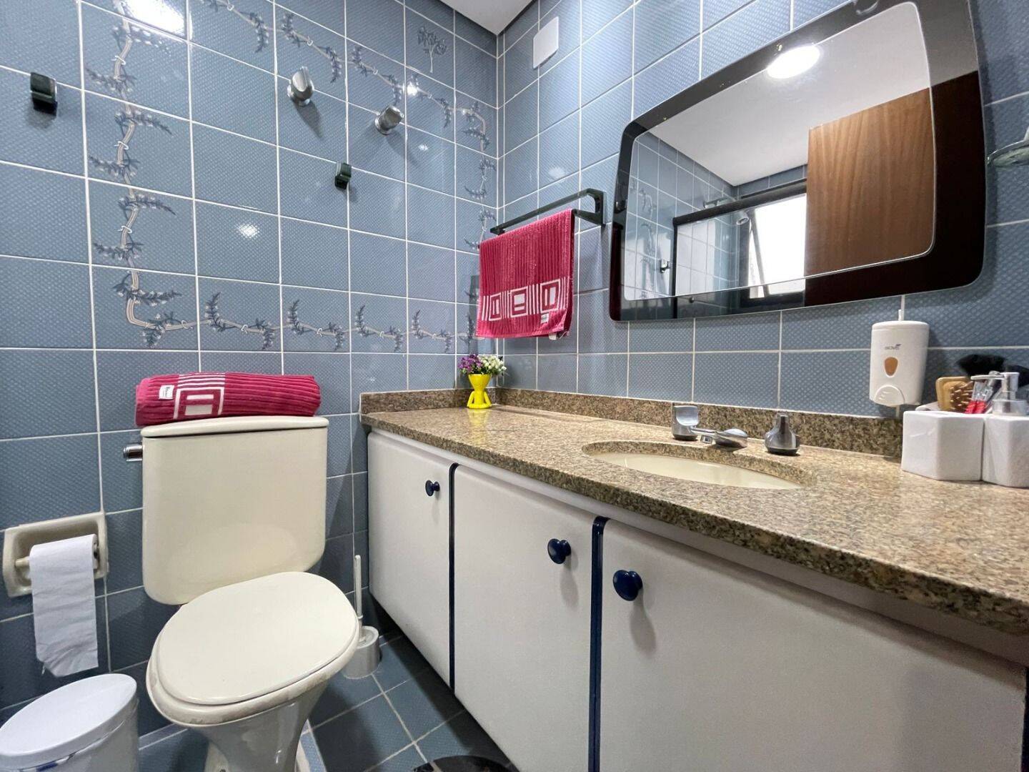 Apartamento, 3 quartos, 177 m² - Foto 33