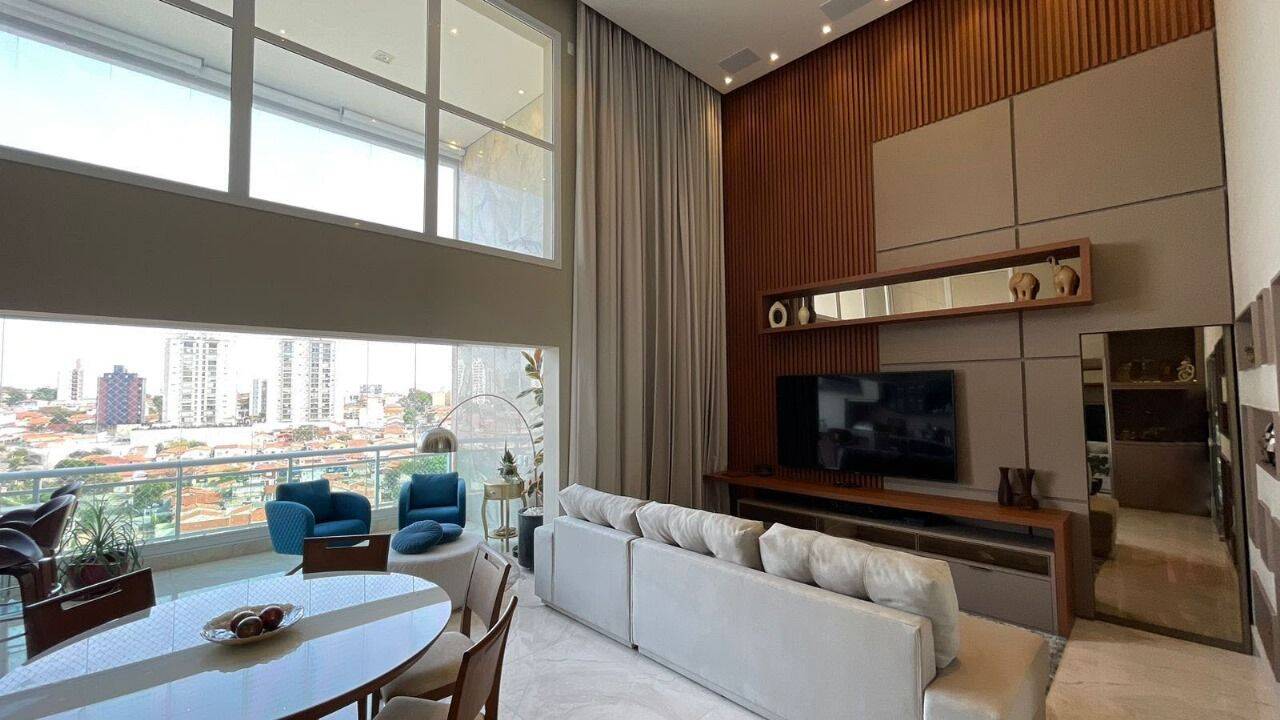 Apartamento, 3 quartos, 189 m² - Foto 2