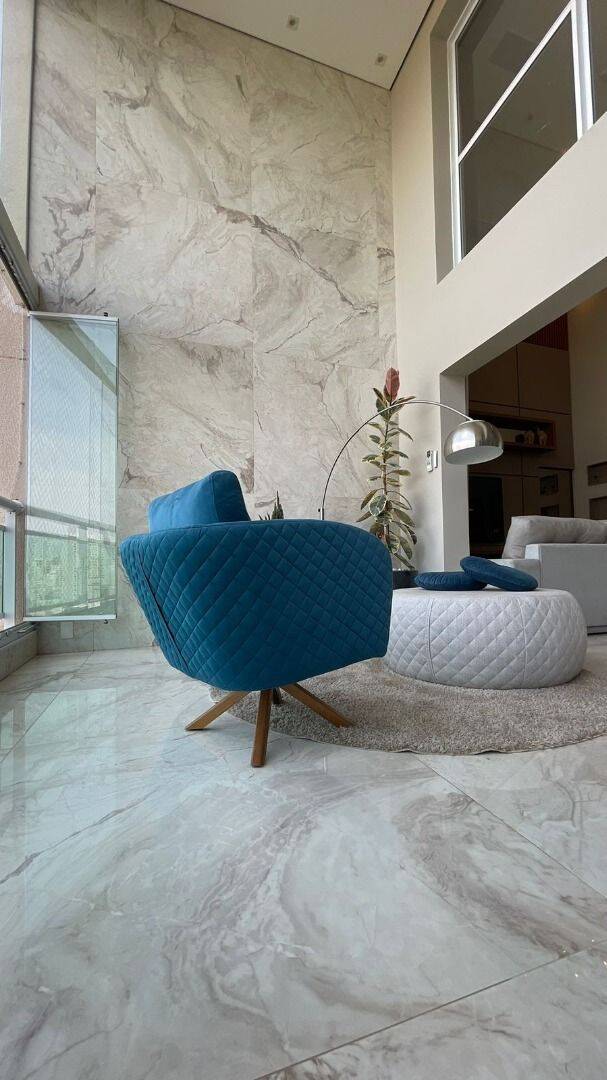 Apartamento, 3 quartos, 189 m² - Foto 6