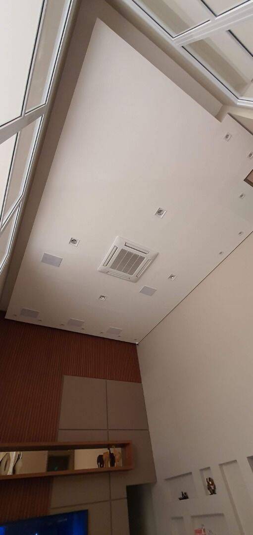 Apartamento, 3 quartos, 189 m² - Foto 7