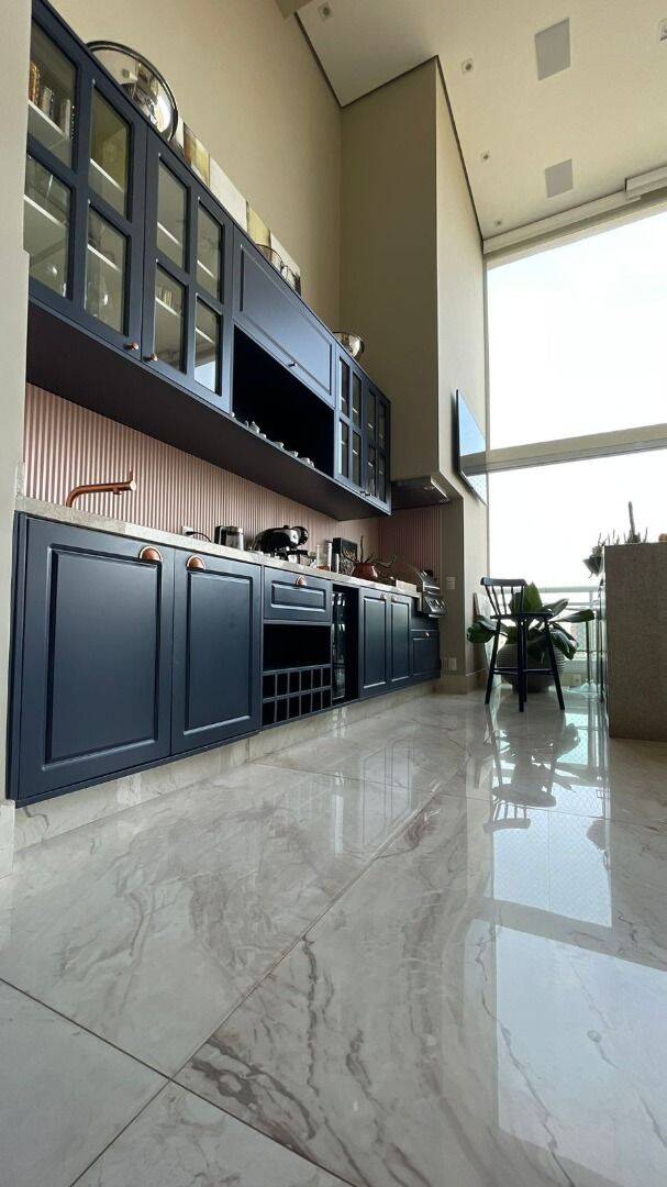 Apartamento, 3 quartos, 189 m² - Foto 14