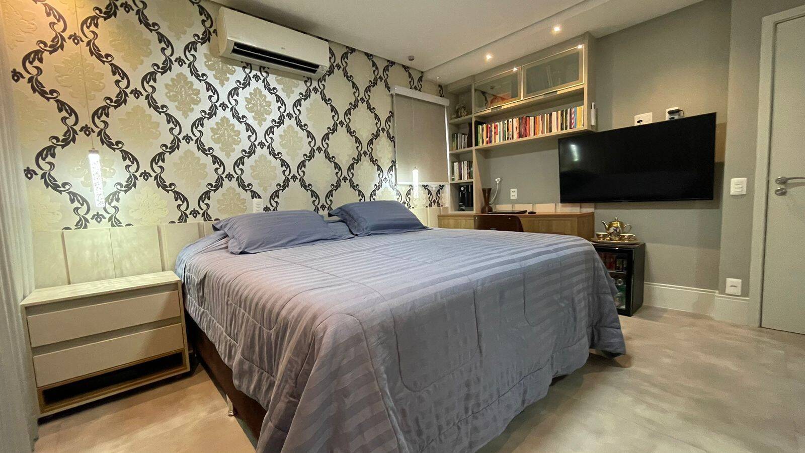 Apartamento, 3 quartos, 189 m² - Foto 21