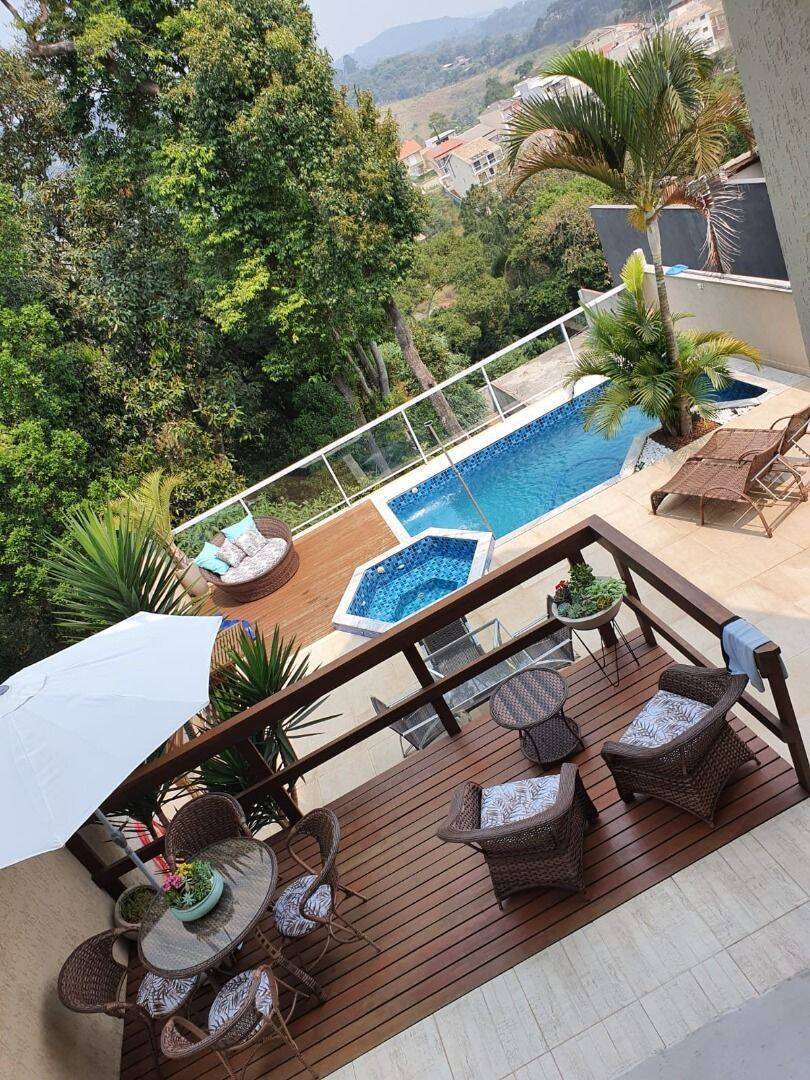 Sobrado, 2 quartos, 340 m² - Foto 3