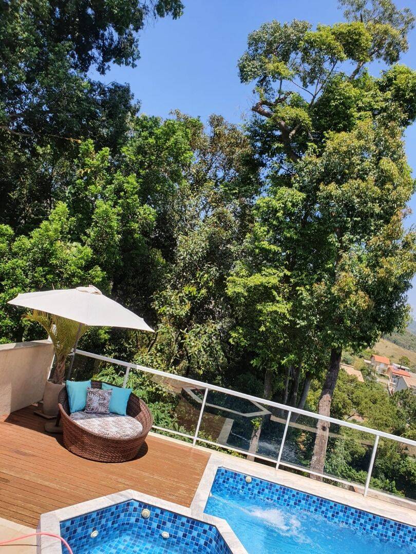 Sobrado, 2 quartos, 340 m² - Foto 4