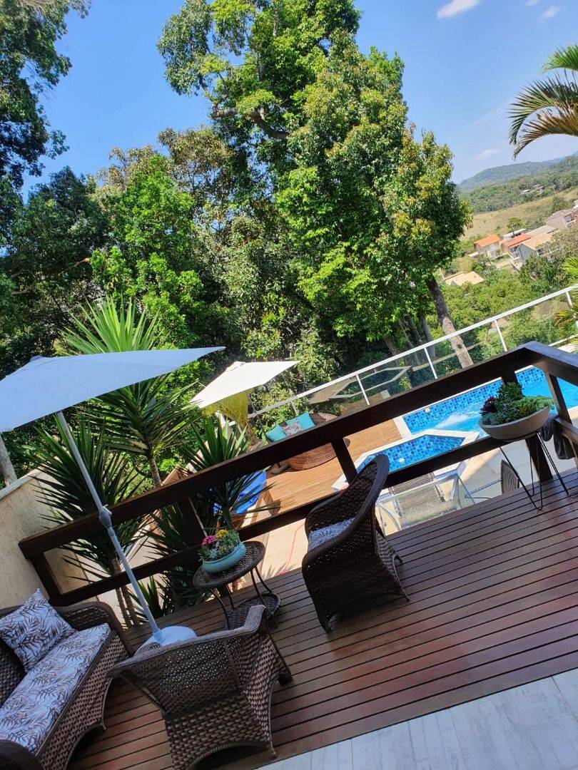 Sobrado, 2 quartos, 340 m² - Foto 6