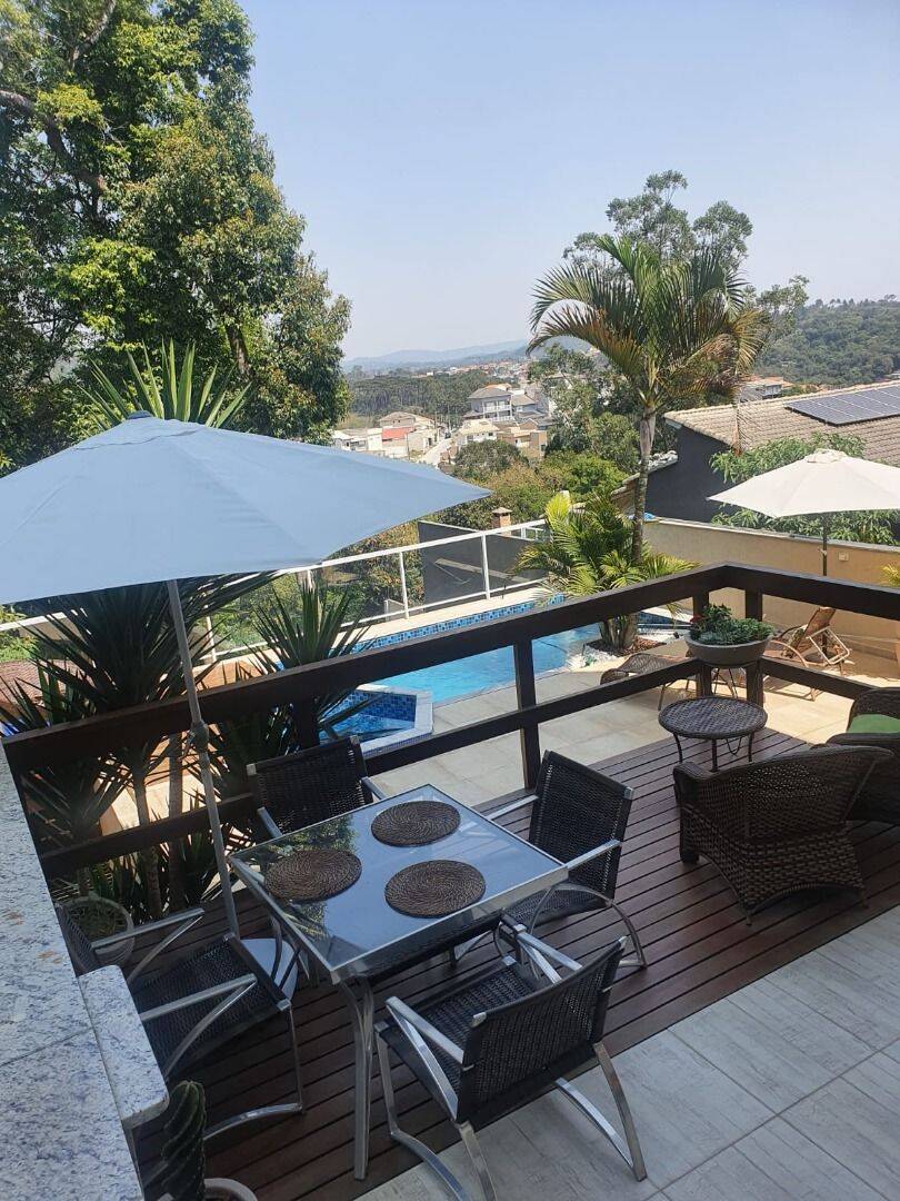 Sobrado, 2 quartos, 340 m² - Foto 7