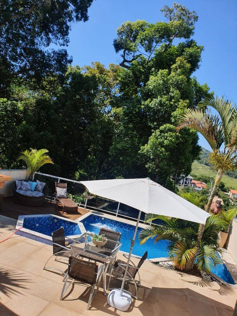 Sobrado, 2 quartos, 340 m² - Foto 8