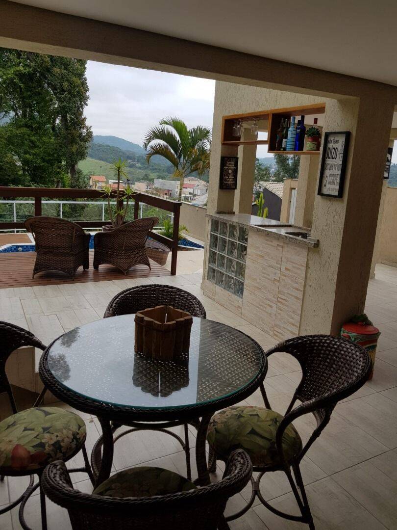 Sobrado, 2 quartos, 340 m² - Foto 21
