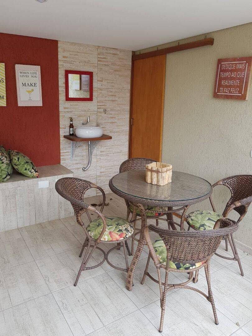 Sobrado, 2 quartos, 340 m² - Foto 22