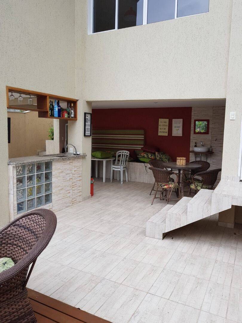 Sobrado, 2 quartos, 340 m² - Foto 23