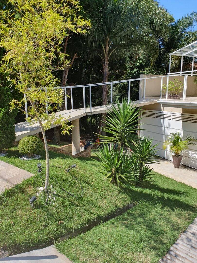 Sobrado, 2 quartos, 340 m² - Foto 25
