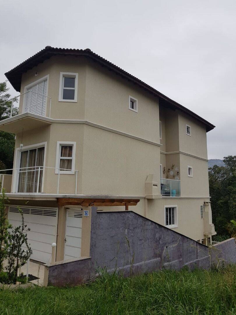 Sobrado, 2 quartos, 340 m² - Foto 26