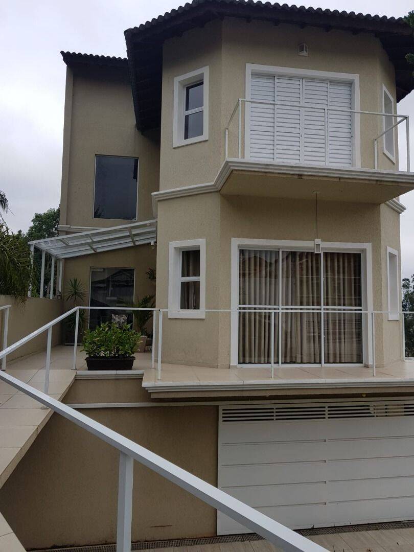 Sobrado, 2 quartos, 340 m² - Foto 27