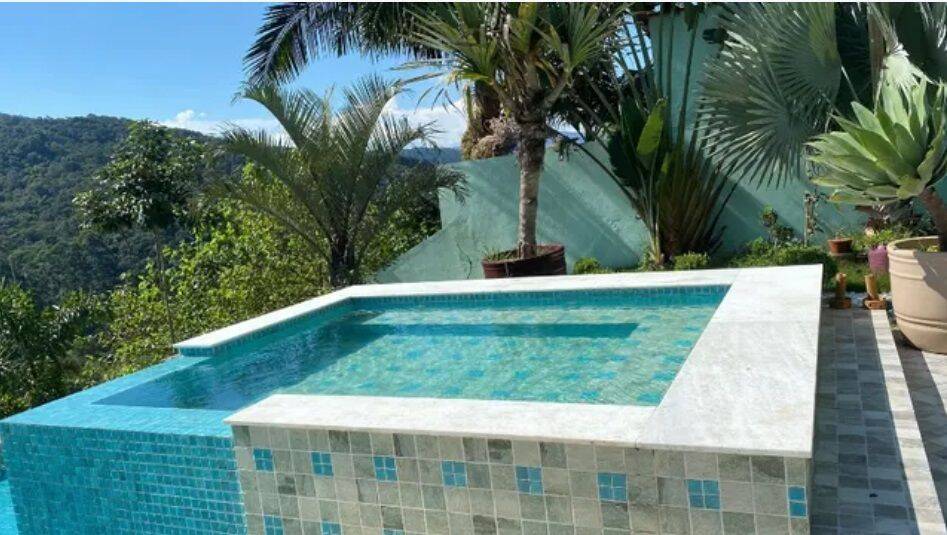 Chácara, 4 quartos, 1000 m² - Foto 6