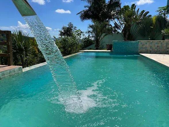 Chácara, 4 quartos, 1000 m² - Foto 10