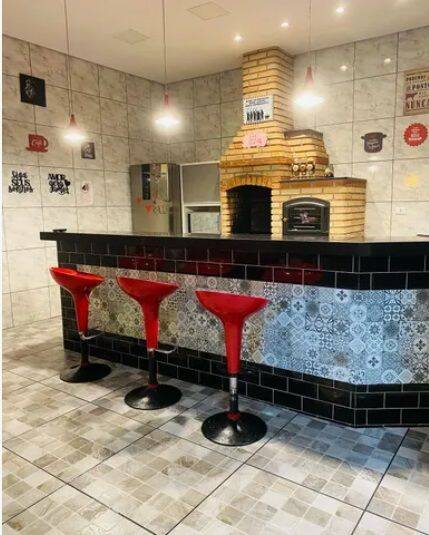 Chácara, 4 quartos, 1000 m² - Foto 12