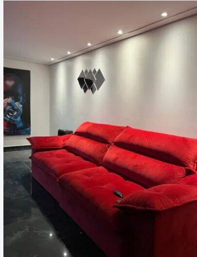 Chácara, 4 quartos, 1000 m² - Foto 15