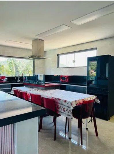 Chácara, 4 quartos, 1000 m² - Foto 16