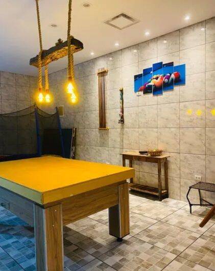 Chácara, 4 quartos, 1000 m² - Foto 18