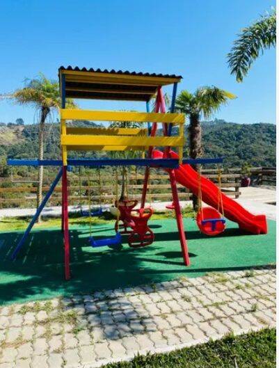 Chácara, 4 quartos, 1000 m² - Foto 20