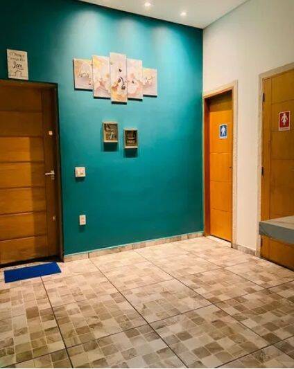 Chácara, 4 quartos, 1000 m² - Foto 22