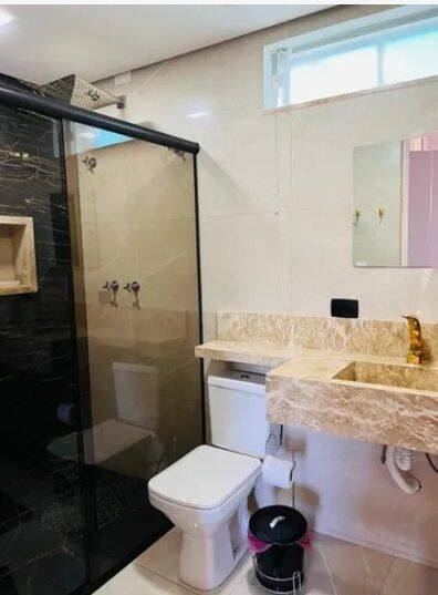 Chácara, 4 quartos, 1000 m² - Foto 23