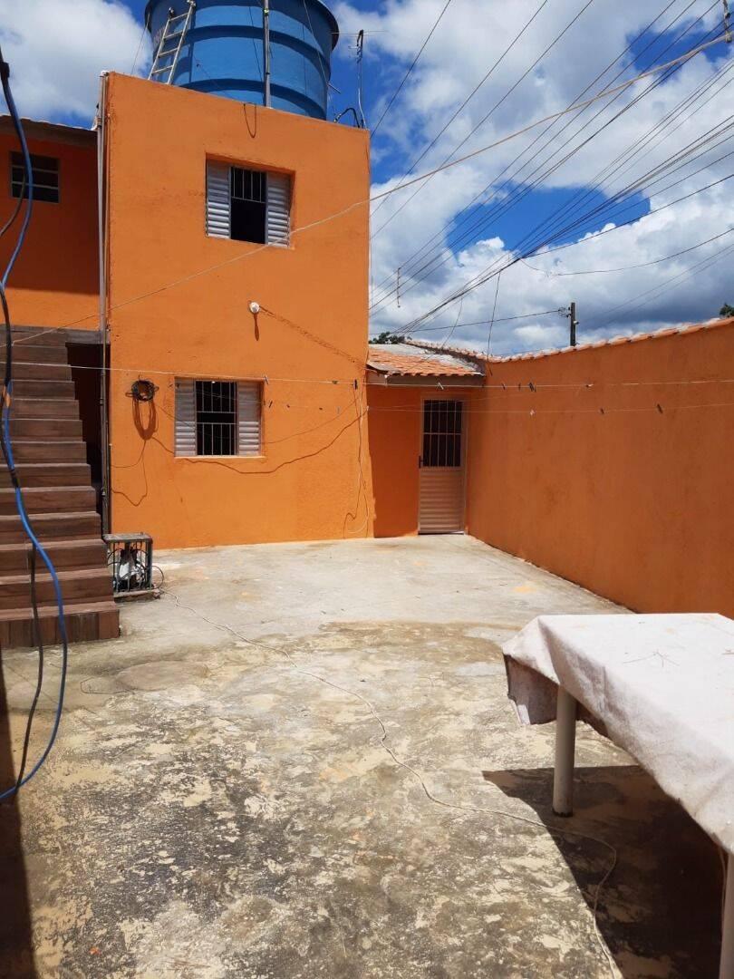 Casa, 2 quartos, 350 m² - Foto 4