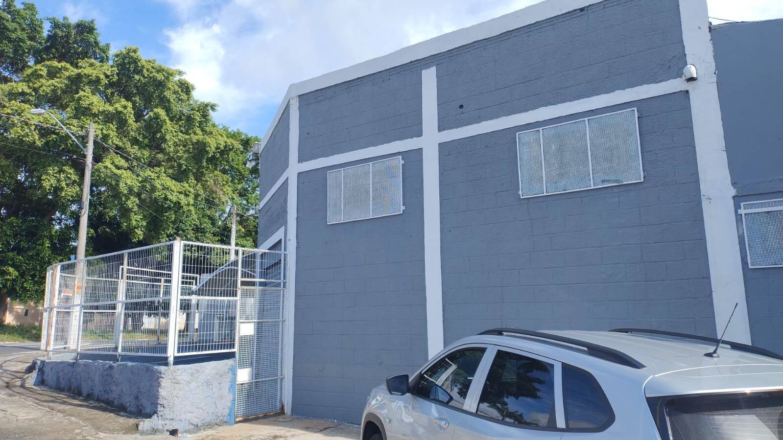 Prédio Inteiro, 255 m² - Foto 3