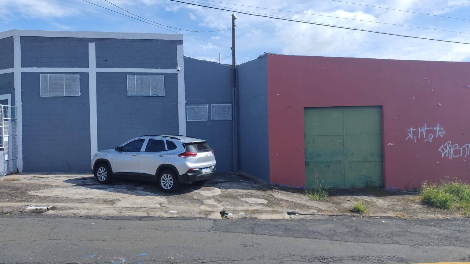 Prédio Inteiro, 255 m² - Foto 4