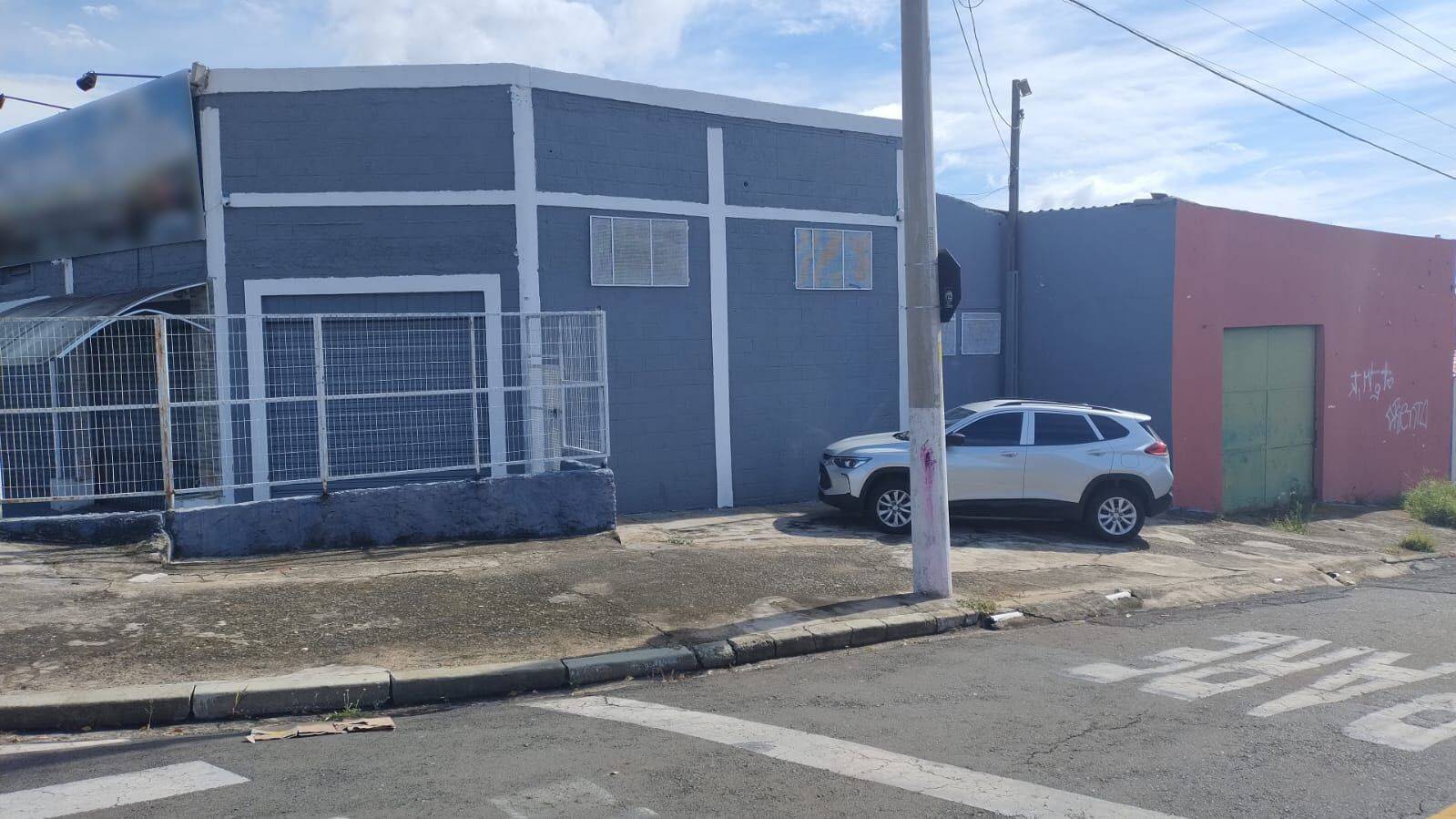 Prédio Inteiro, 255 m² - Foto 6