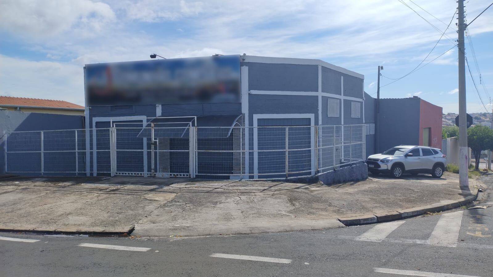 Prédio Inteiro, 255 m² - Foto 1