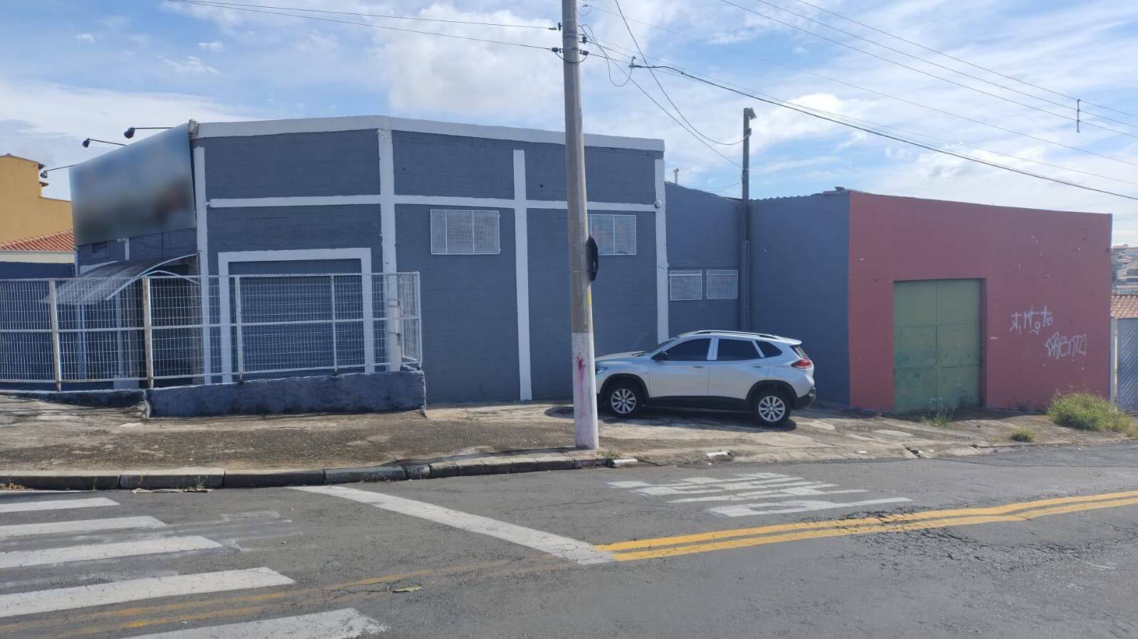 Prédio Inteiro, 255 m² - Foto 8