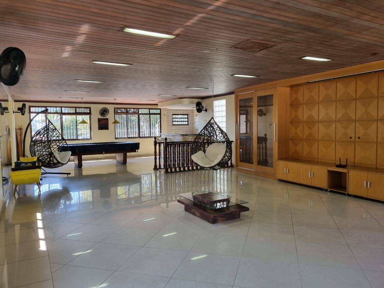 Sobrado, 3 quartos, 300 m² - Foto 1
