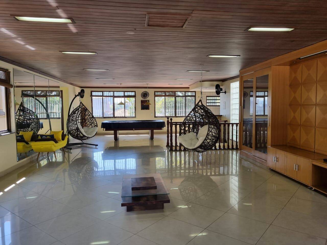 Sobrado, 3 quartos, 300 m² - Foto 2