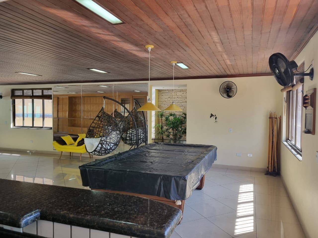 Sobrado, 3 quartos, 300 m² - Foto 4