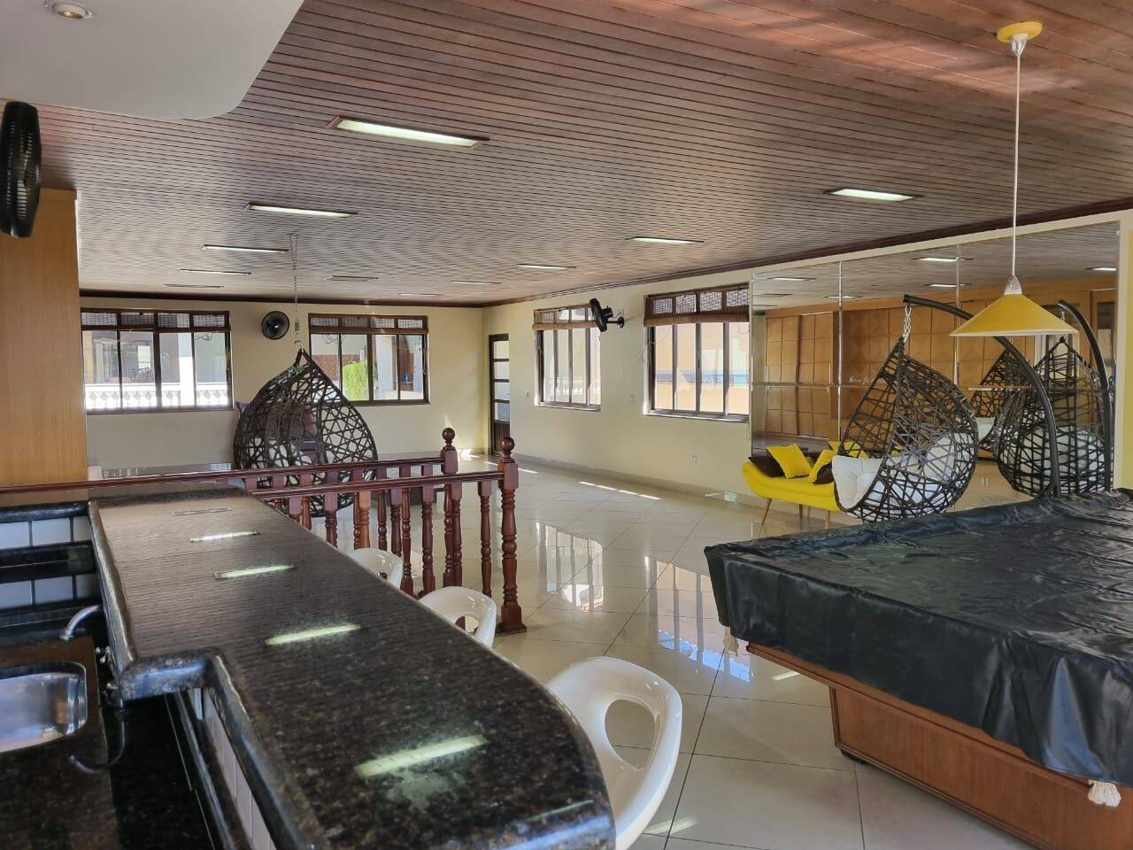 Sobrado, 3 quartos, 300 m² - Foto 5