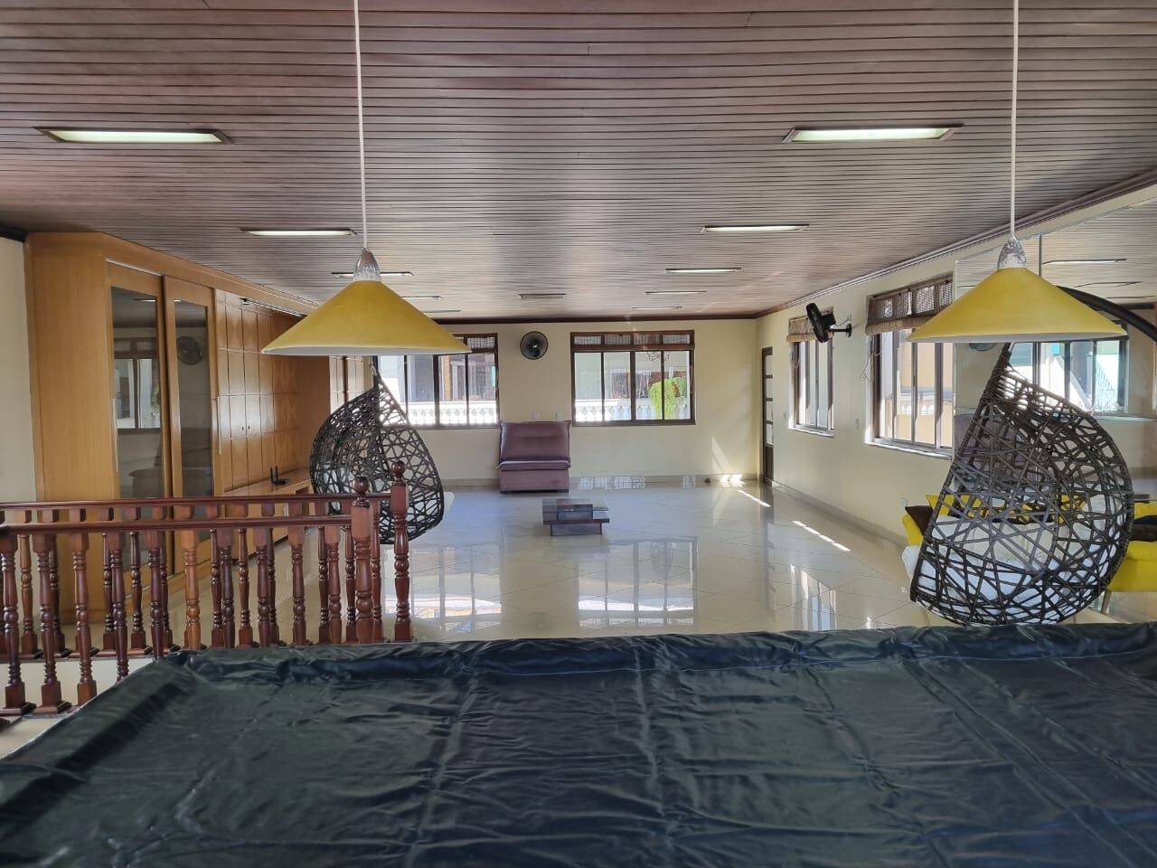 Sobrado, 3 quartos, 300 m² - Foto 6