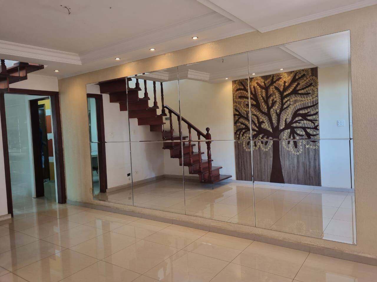 Sobrado, 3 quartos, 300 m² - Foto 11