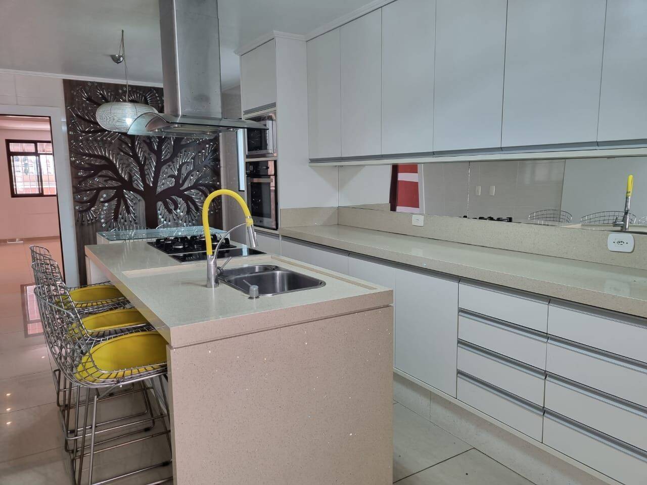 Sobrado, 3 quartos, 300 m² - Foto 13