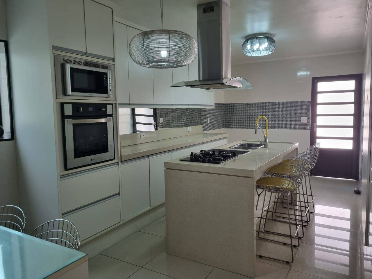 Sobrado, 3 quartos, 300 m² - Foto 14