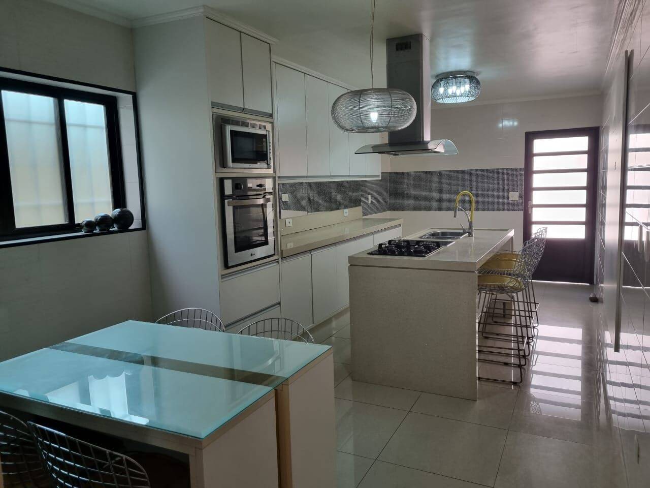 Sobrado, 3 quartos, 300 m² - Foto 15